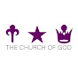 The Church of God Covington, VA YouTube Profile Photo