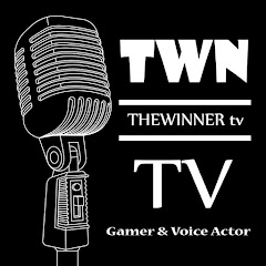 THEWINNER TV thumbnail