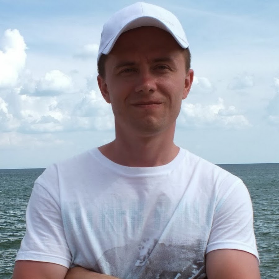 Роман Андреев