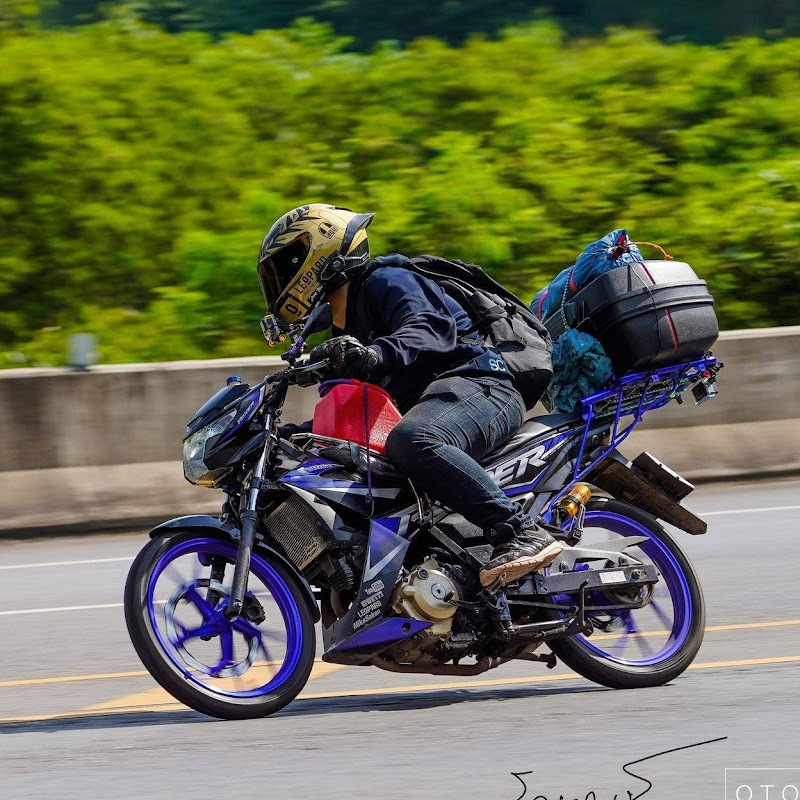 Mike Sakonnakhon - 網紅的藏寶箱 