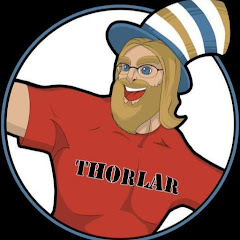 Thorlar Thorlarian net worth