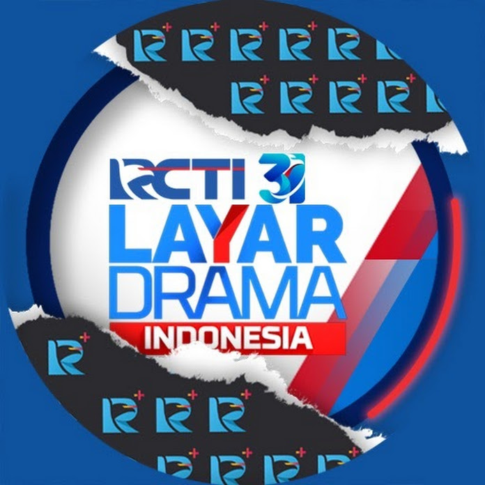 RCTI - LAYAR DRAMA INDONESIA Net Worth & Earnings (2022)