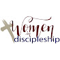 Women In Discipleship YouTube Profile Photo