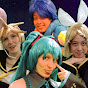Just Cosplay Dance YouTube Profile Photo
