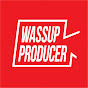 Wassup Producer 音樂製作頻道