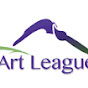West Hills Art League YouTube Profile Photo