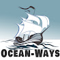 Ocean Ways YouTube Profile Photo