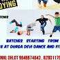 Durga Devi dance and fitness studio kunal ghlot YouTube Profile Photo