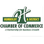 Humboldt & District Chamber of Commerce - @HumboldtChamber YouTube Profile Photo
