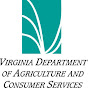 VA Agriculture YouTube Profile Photo