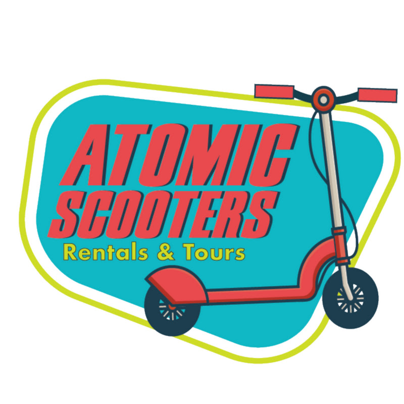 ATOMIC SCOOTERS