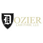 Dozier Law Firm, LLC YouTube Profile Photo