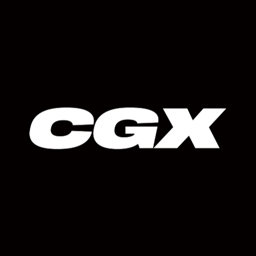 Cgx Youtube