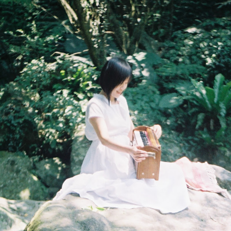 Durga Devi - 網紅的藏寶箱 