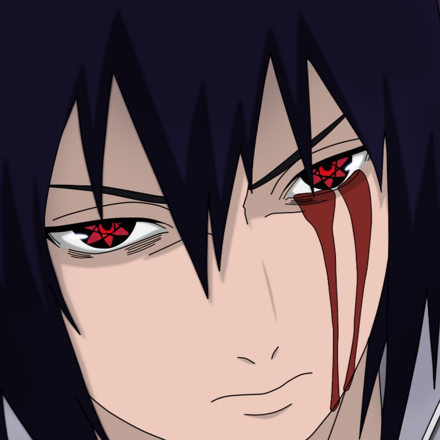 Sasuke ☯ - YouTube.