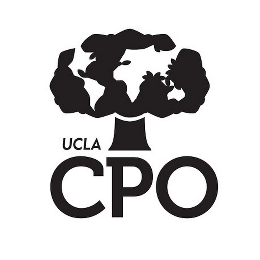 Ucla Cpo Youtube