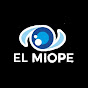El Miope en Radio YouTube Profile Photo