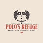 Polo's Refuge / CSTR - @CSTRescue YouTube Profile Photo