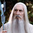 saruman thewhite