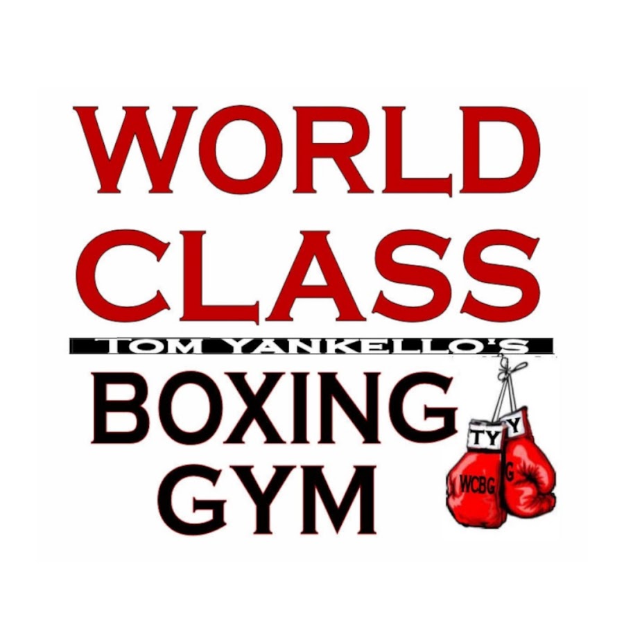 World Class Boxing Channel Youtube