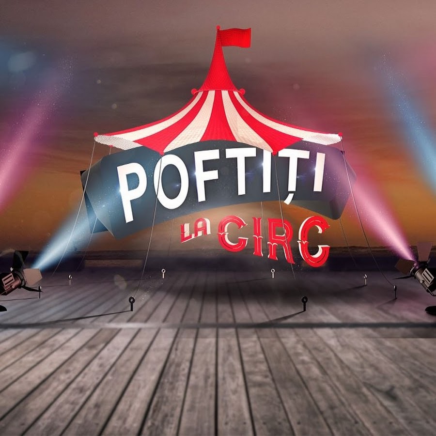 PoftiÈ›i Pe La Noi Youtube