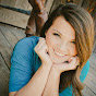 Katie Clay YouTube Profile Photo