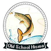 «Old school Hisma»