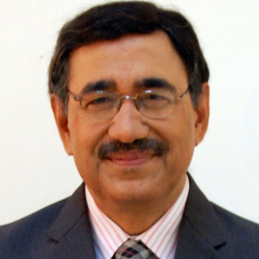 Pradeep Bhide - YouTube