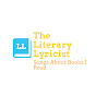 The Literary Lyricist YouTube Profile Photo