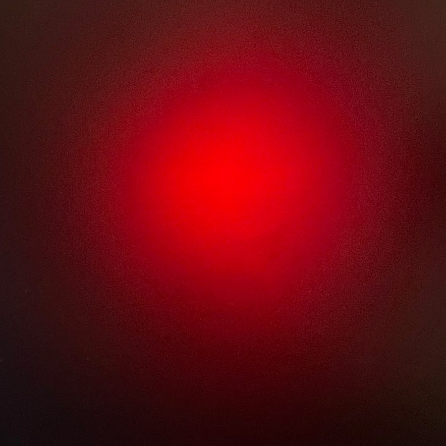 Abstract Neon Red Background By Sherrie Thai of ShaireProd. Flickr