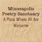 Minneapolis Poetry Sanctuary YouTube Profile Photo