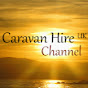 Caravan HireUK YouTube Profile Photo