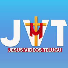 Jesus Videos Telugu thumbnail