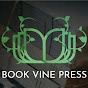Book Vine Press YouTube Profile Photo