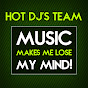 Hot DJ's Team