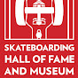 The Skateboarding Hall of Fame YouTube Profile Photo