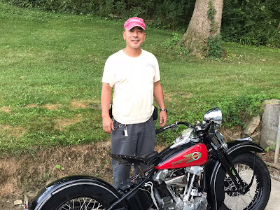 ナイス モーター サイクル 評判 217885