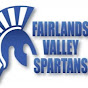 Fairlands Valley Spartans YouTube Profile Photo