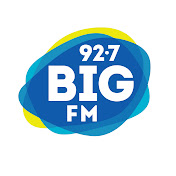 92.7 BIG FM