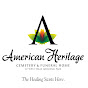 American Heritage - @AHFuneralHome YouTube Profile Photo