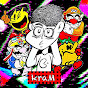 kraM1020 - @Gamekid1254 YouTube Profile Photo