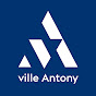 Où vivre Antony ?