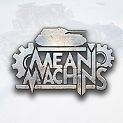 «MeanMachins»