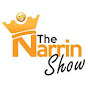 The Narrin Show Live YouTube Profile Photo
