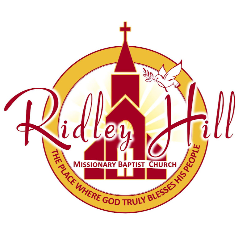 Ridley Hill Church