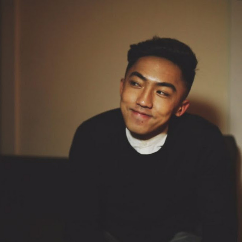 Walter Kwan - 網紅的藏寶箱 