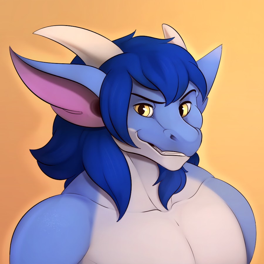 Steam furry profile (119) фото 