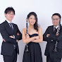 Trio Spirare〜トリオ・スピラーレ〜 Clarinet Duo and piano