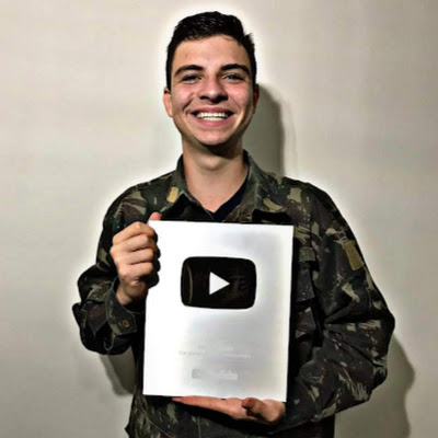Vinicius Alves Youtube Channel
