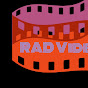 RAD Videos YouTube Profile Photo